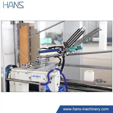 Чанта шевна машина