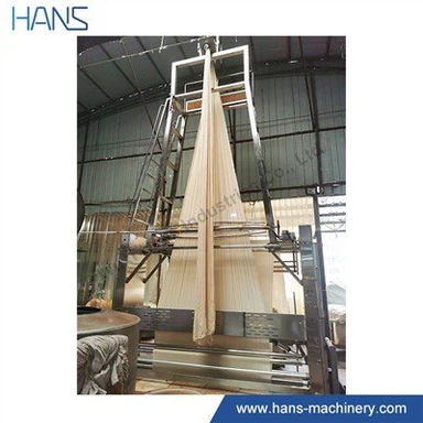 Машина за детвистиране на кърпи