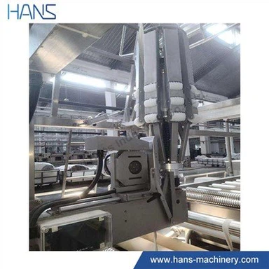 Машина за рязане на тръби