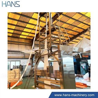 Отварачка за въже от плат за кърпи